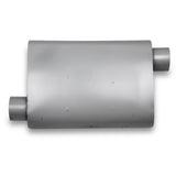 Flowtech 50352FLT  Afterburner Muffler