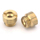 Quick Fuel 22-126QFT Alcohol Main Jet (.126