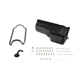 Weiand 6042FWND  Aluminum Oil Pan Kit