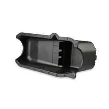 Load image into Gallery viewer, Lts-Alum-Oil-Pan-Kit-Blk-Sbc-Finned