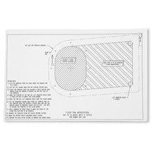 Load image into Gallery viewer, Lts-B-Body-Tunnel-Patch--Template-For-M