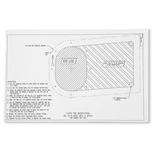 Load image into Gallery viewer, Lts-B-Body-Tunnel-Patch--Template-For-M
