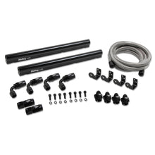 Load image into Gallery viewer, Lts-Billet-Fuel-Rail-Kit-Oe-Ls7-WTall-H