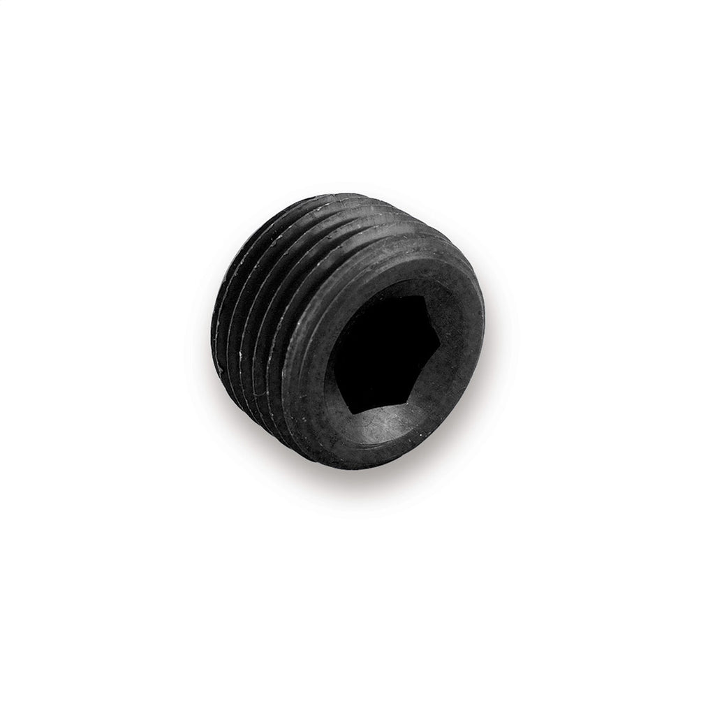 Lts-Black-12-Npt-Internal-Plug