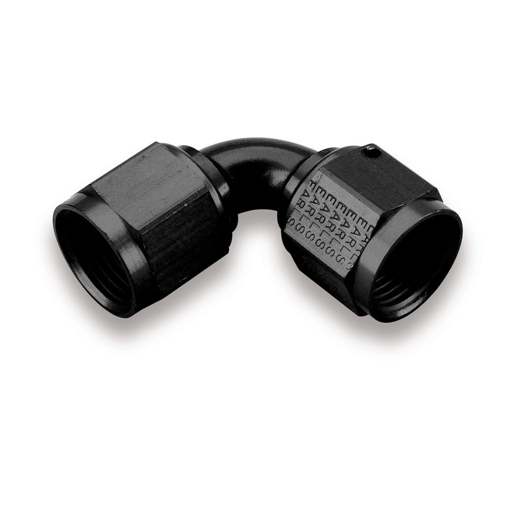 Lts-Black-90-Deg-Bent-B-Nut-To-B-Nut
