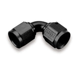 Earls AT935106ERLP 90 Deg. Aluminum AN Swivel Coupling