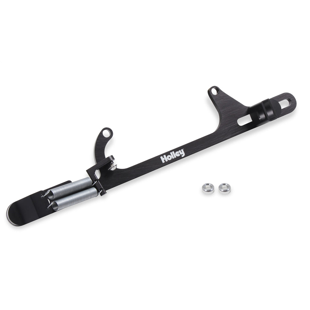 Lts-Black-Tbrkt-Fits-Edel-Carb-Ford-Cabl