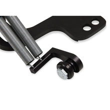 Load image into Gallery viewer, Lts-Black-Tbrkt-Fits-Street-Carb-Ford-Ca