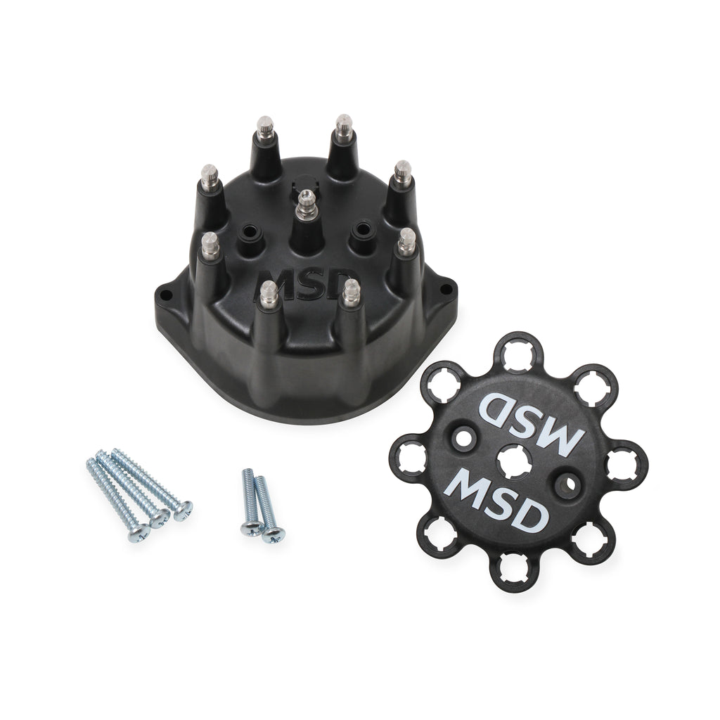 Lts-Blk-Marine-Distributor-Cap-For-Pn-83