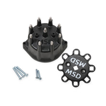 Load image into Gallery viewer, Lts-Blk-Marine-Distributor-Cap-For-Pn-83