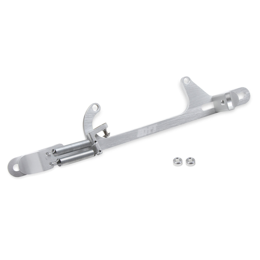 Lts-Clear-Tbrkt-Fits-4500-Carb-Ford-Cabl