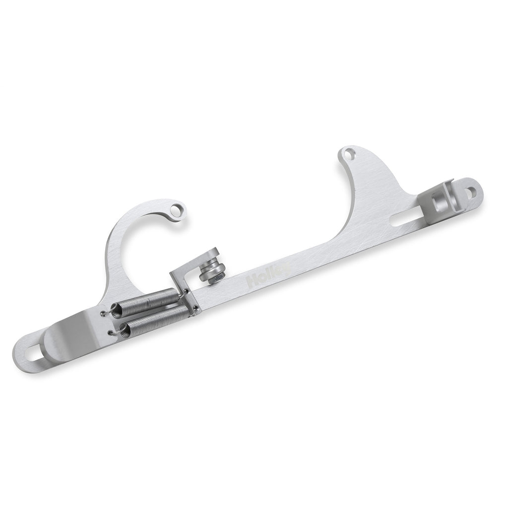 Lts-Clear-Tbrkt-Fits-Edel-Carb-Ford-Cabl