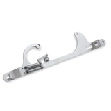 Holley 20-253 Billet Aluminum Throttle Cable Bracket