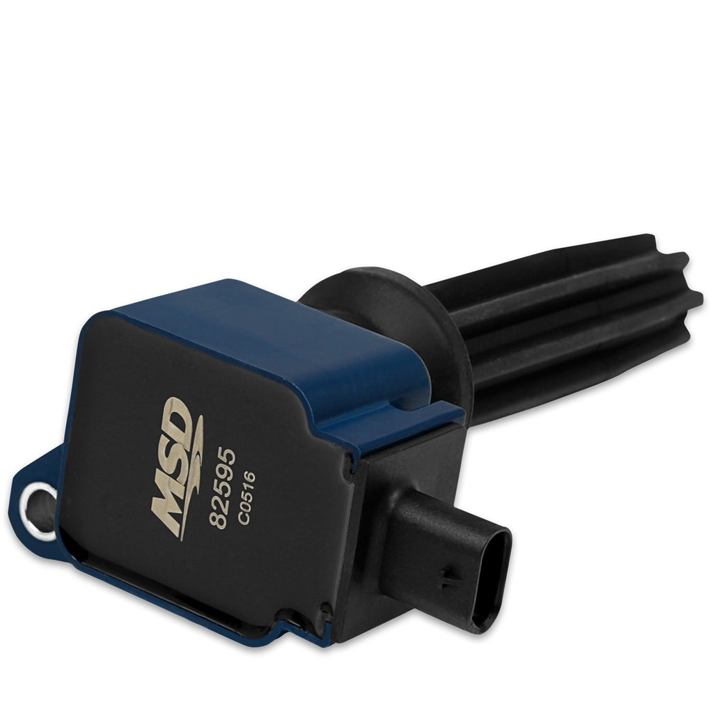 Lts-Coil,Blue,Ford-Eco-Boost-2.0L2.3L,S