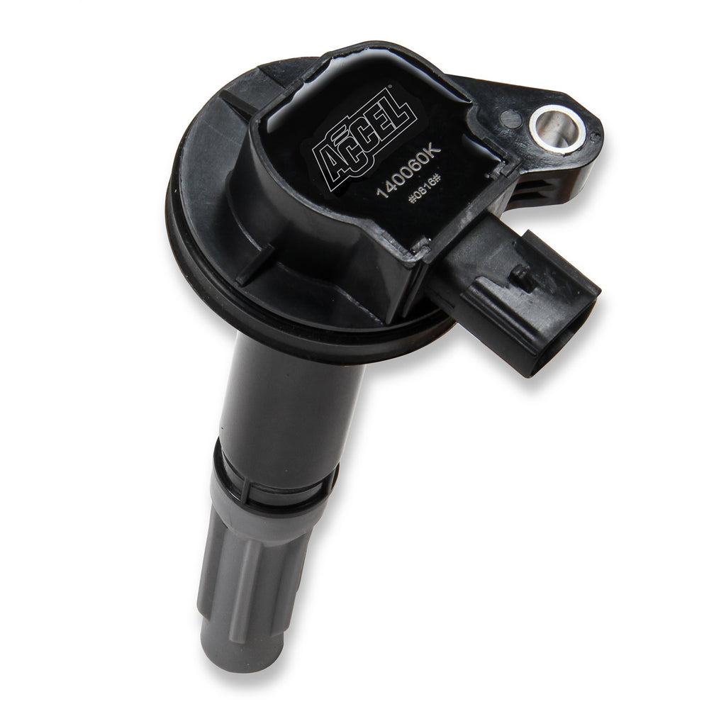 Lts-Coil,Ford-5.0L-Coyote--Black