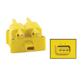 ACCEL 140027 SuperCoil Ignition Coil