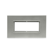 Load image into Gallery viewer, Lts-Dash-Panel-Panel-12.3-Efi-Brushed-Al