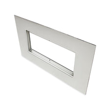 Load image into Gallery viewer, Lts-Dash-Panel-Panel-12.3-Efi-Brushed-Al