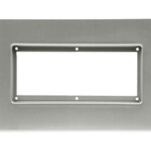 Load image into Gallery viewer, Lts-Dash-Panel-Panel-12.3-Efi-Brushed-Al