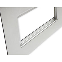 Load image into Gallery viewer, Lts-Dash-Panel-Panel-12.3-Efi-Brushed-Al