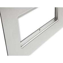 Load image into Gallery viewer, Lts-Dash-Panel-Panel-12.3-Efi-Brushed-Al