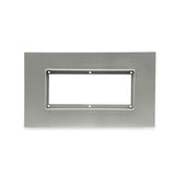 Holley 553-350 DASH PANEL  EFI 12.3
