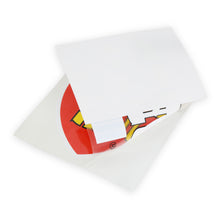 Load image into Gallery viewer, Lts-Decal-Fender-Logo