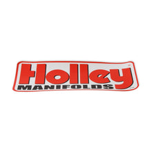 Load image into Gallery viewer, Lts-Decal-Holley-Manfolds-36-Sq-In
