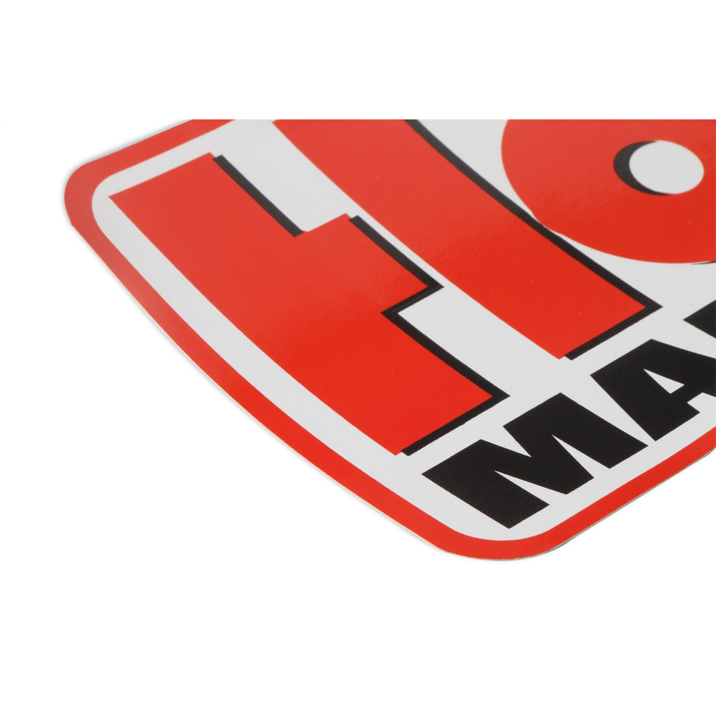 Lts-Decal-Holley-Manfolds-36-Sq-In