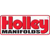 Holley 36-299  Manifolds Decal