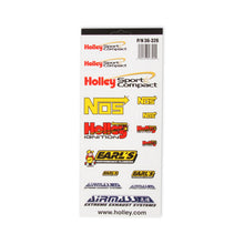 Load image into Gallery viewer, Lts-Decal-Pk-Holley-Sport-Compact