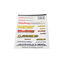 Load image into Gallery viewer, Lts-Decal-Pk-Holley-Sport-Compact