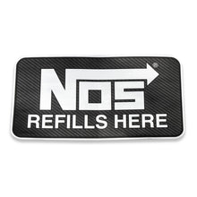 Load image into Gallery viewer, Lts-Decal,-Nos,-Carbon,-Refills-Here