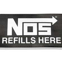 Load image into Gallery viewer, Lts-Decal,-Nos,-Carbon,-Refills-Here