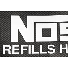 Load image into Gallery viewer, Lts-Decal,-Nos,-Carbon,-Refills-Here