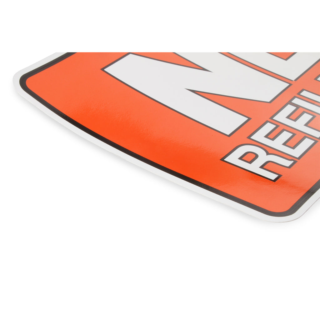Lts-Decal,-Refills-Here