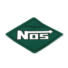 Load image into Gallery viewer, Lts-Decal,Logo--Green-Diamond