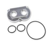 Holley 121602 Fuel Pump Endplate Conversion Kit