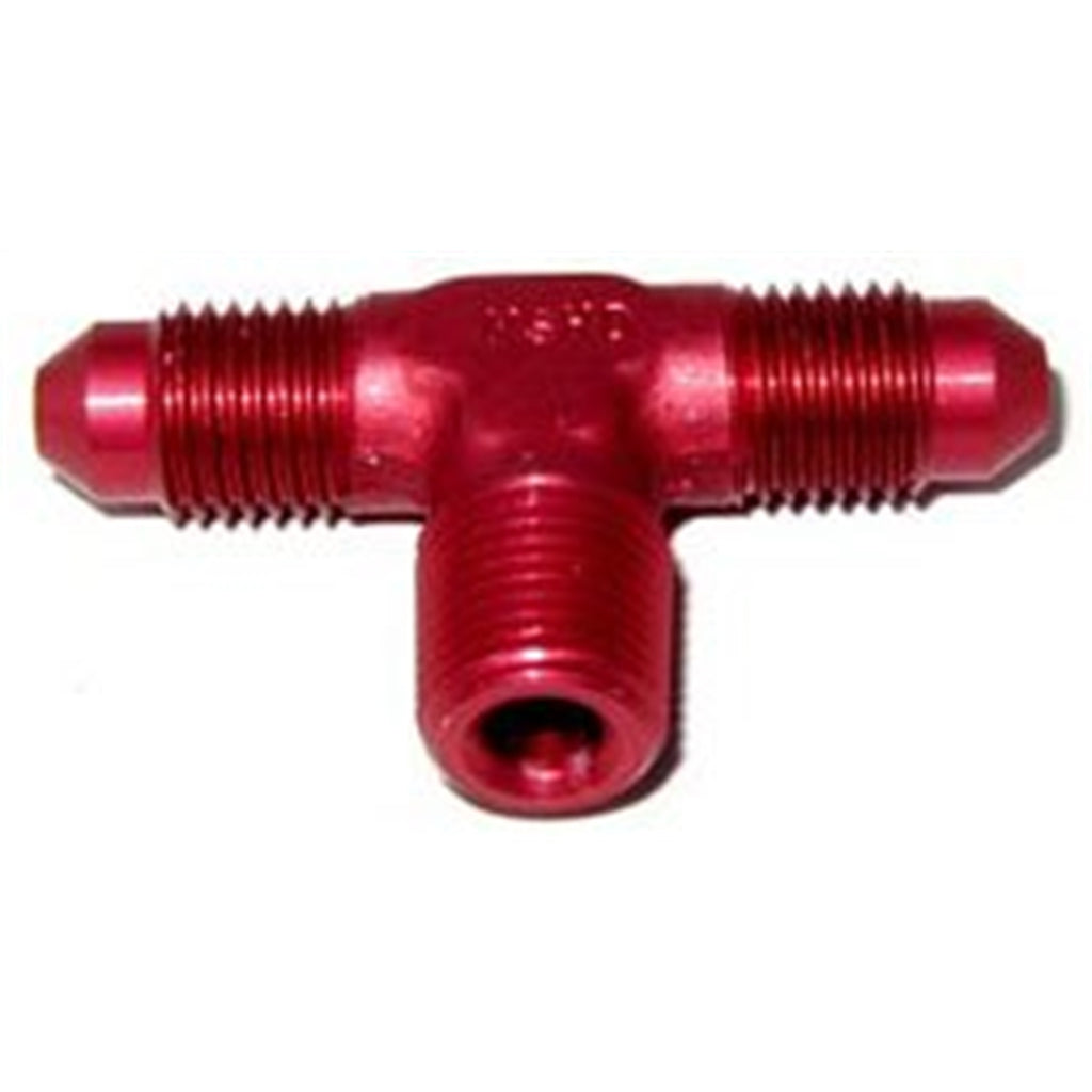 Lts-Flare-Tee-3An-X-18Npt-Red