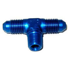 Load image into Gallery viewer, Lts-Flare-Tee-4An-X-18Npt-Blue