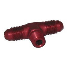Load image into Gallery viewer, Lts-Flare-Tee-4An-X-18Npt-Red