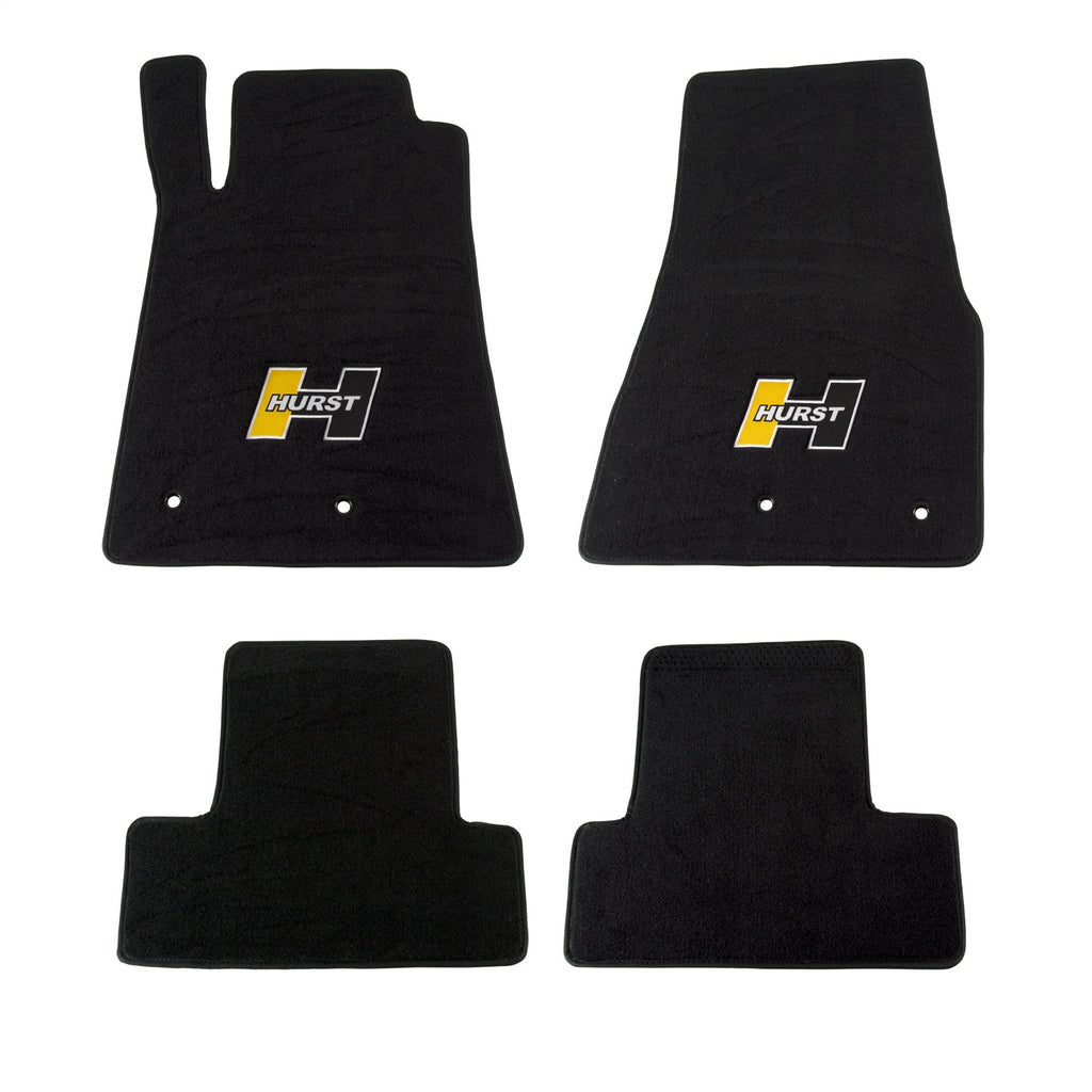 Lts-Floor-Mat-Set-(Gold)-10-14-Mustang