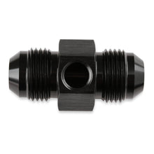 Load image into Gallery viewer, Lts-Fuel-Press-Adapter--6-Male-Black