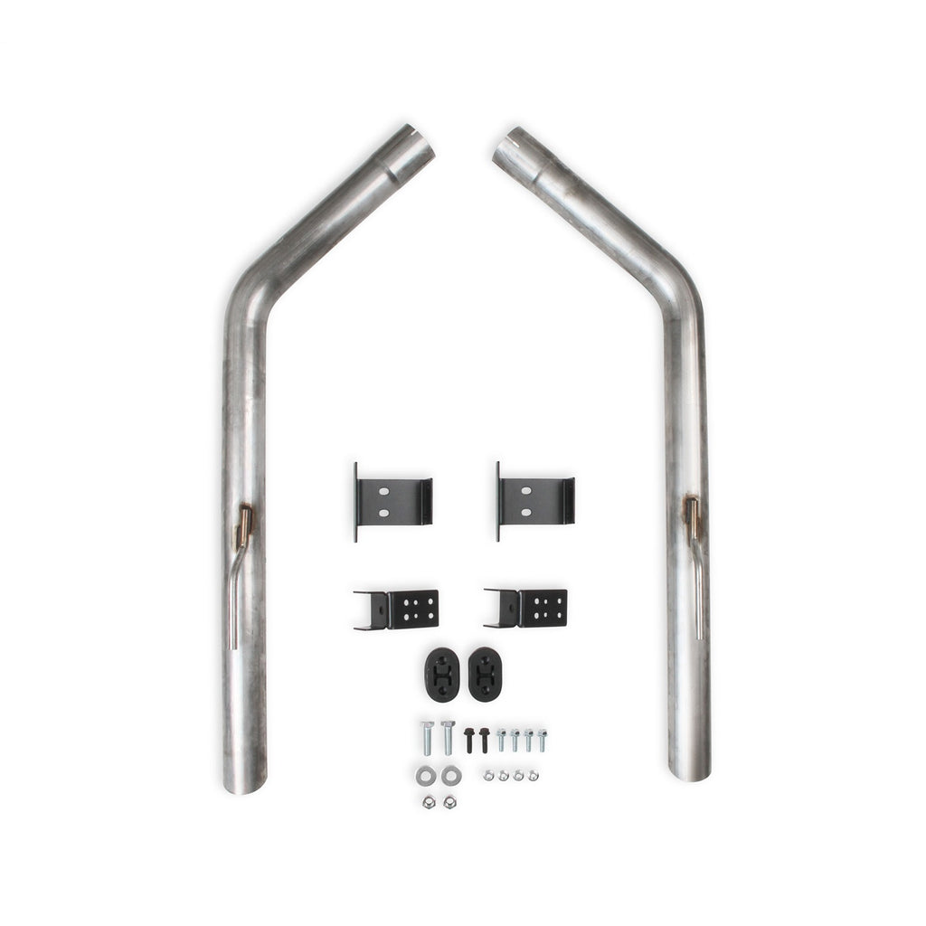 Lts-G-Body-Ss-Tailpipe-Kit-2.5-Inc
