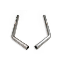 Load image into Gallery viewer, Lts-G-Body-Ss-Tailpipe-Kit-2.5-Inc