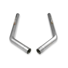 Load image into Gallery viewer, Lts-G-Body-Ss-Tailpipe-Kit-3-Inch