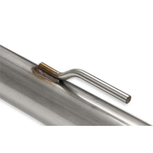 Load image into Gallery viewer, Lts-G-Body-Ss-Tailpipe-Kit-3-Inch