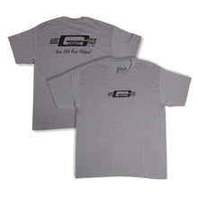 Load image into Gallery viewer, Lts-Gray-Mr-Gasket-Tee