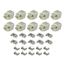 Load image into Gallery viewer, Lts-Gt-150,-2-Cavity,-Female,-Black