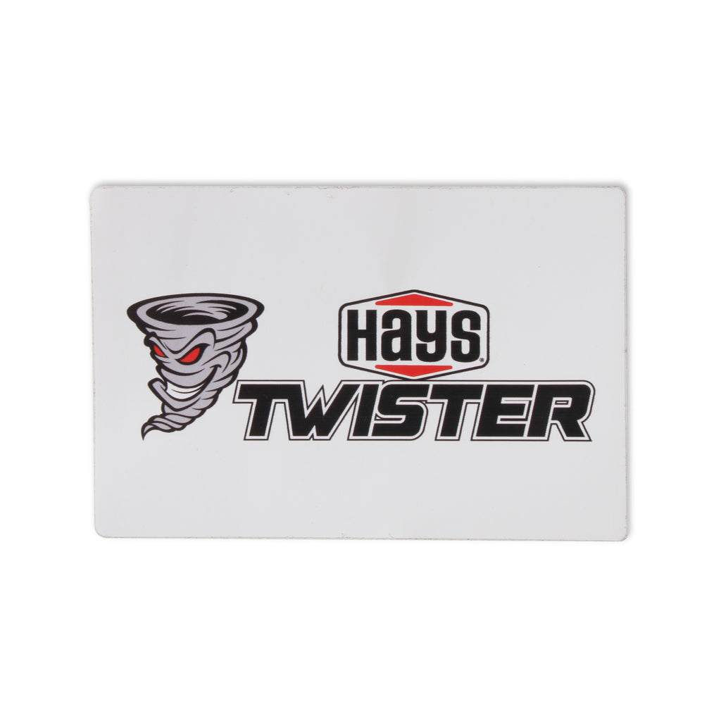 Lts-Hays-Twister-Decal